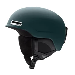 Smith Maze Helmet Matte Deepforest