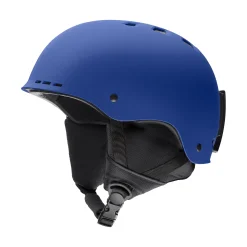 Smith Holt 2 Helmet Matte Klein Blue