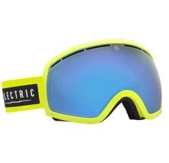 Electric EG2 Snowboard Goggles Inc. Spare Lens Nukus