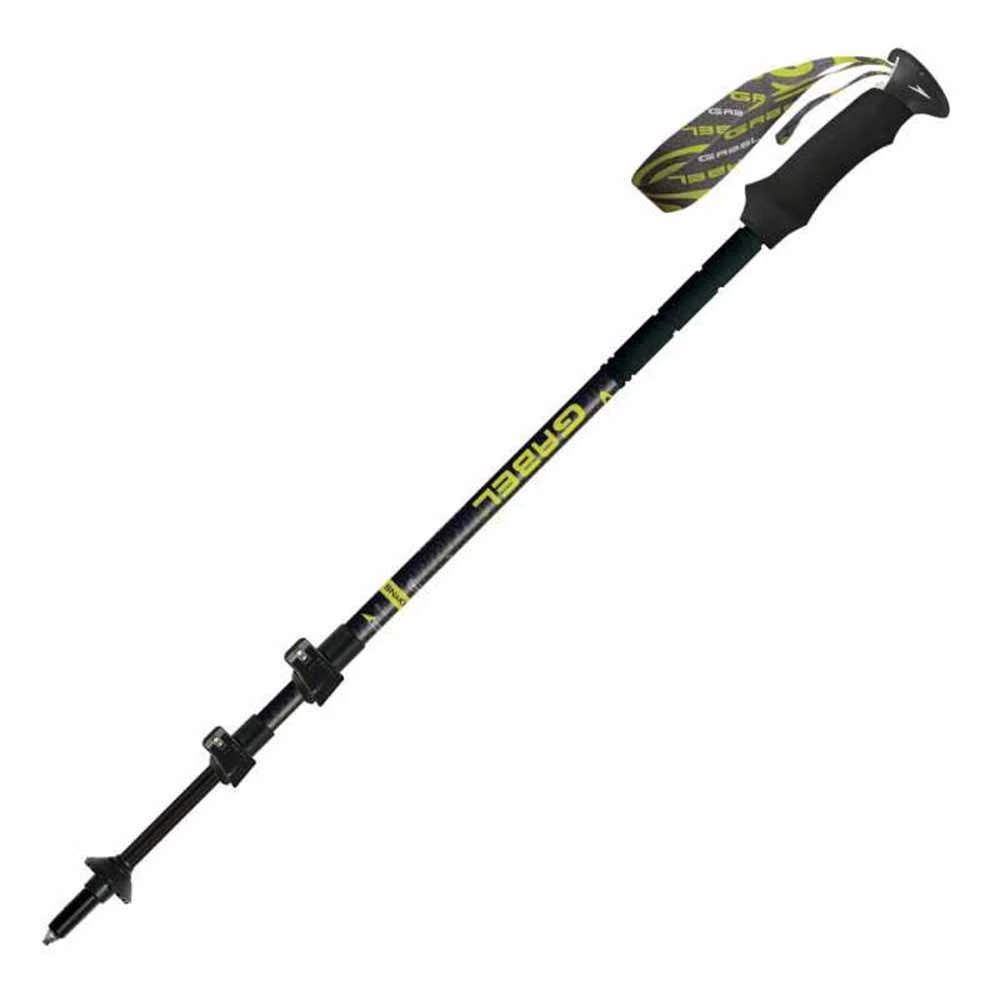 Gabel Escape Carbon Tour Trekking And Ski Touring Poles 3 Gabel Escape Carbon Tour Trekking And Ski Touring Poles