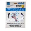 Sidas Silitene 2mm Foot Protector Sheet For Ski Boots