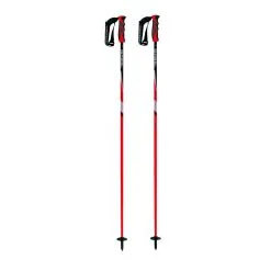 Gabel Carbon Cross Ski Poles (Pair)