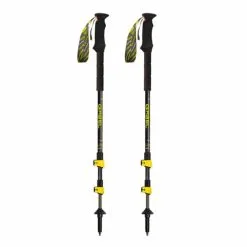 Gabel Carbon Force FLK Ski Touring Poles