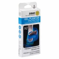 Sidas Gel Plantar Protect -Leki Shop gel plantar front