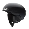 Smith Maze Helmet Matte Black -Leki Shop h16 mzmbsm 1