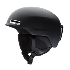 Smith Maze Helmet Matte Black