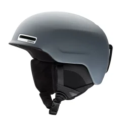 Smith Maze Helmet Matte Charcoal