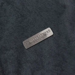 Horsefeathers Ari Womens Jacket Space Black -Leki Shop hf 19 ou aj spb e