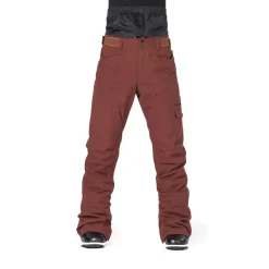 Horsefeathers Eve Womens Pants Andorra Melange