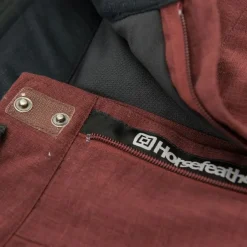 Horsefeathers Eve Womens Pants Andorra Melange -Leki Shop hf 19 ou ep anm c