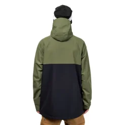 Horsefeathers Fokker Jacket Cypress -Leki Shop hf 19 ou fj cyp b