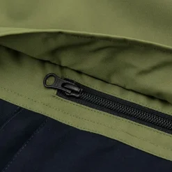 Horsefeathers Fokker Jacket Cypress -Leki Shop hf 19 ou fj cyp c