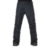 Horsefeathers Pinball Pants Black