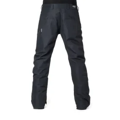 Horsefeathers Pinball Pants Black -Leki Shop hf 19 ou pp bk b