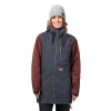 Horsefeathers Tamika Womens Jacket Navy -Leki Shop hf 19 ou tj nv