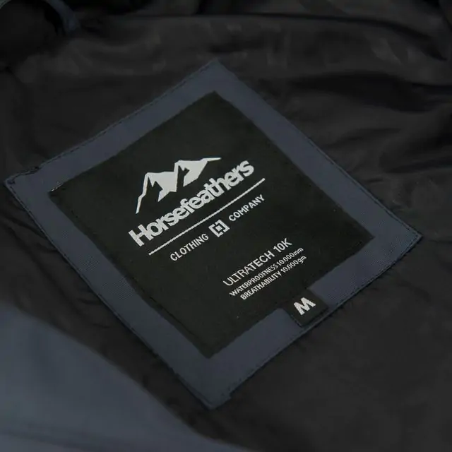 Horsefeathers Tamika Womens Jacket Navy 6 Horsefeathers Tamika Womens Jacket Navy - Image 4