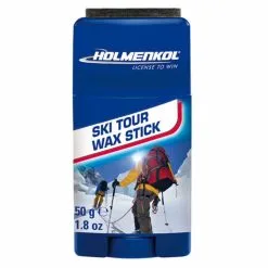 Holmenkol Ski Tour Wax Stick