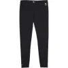 Burton Midweight Women's Pant True Black -Leki Shop midpant women black main