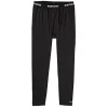 Burton Midweight Men's Pant True Black -Leki Shop midweightpant black men main
