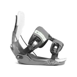 2019 Flow Minx Women's Bindings Spacegrey
