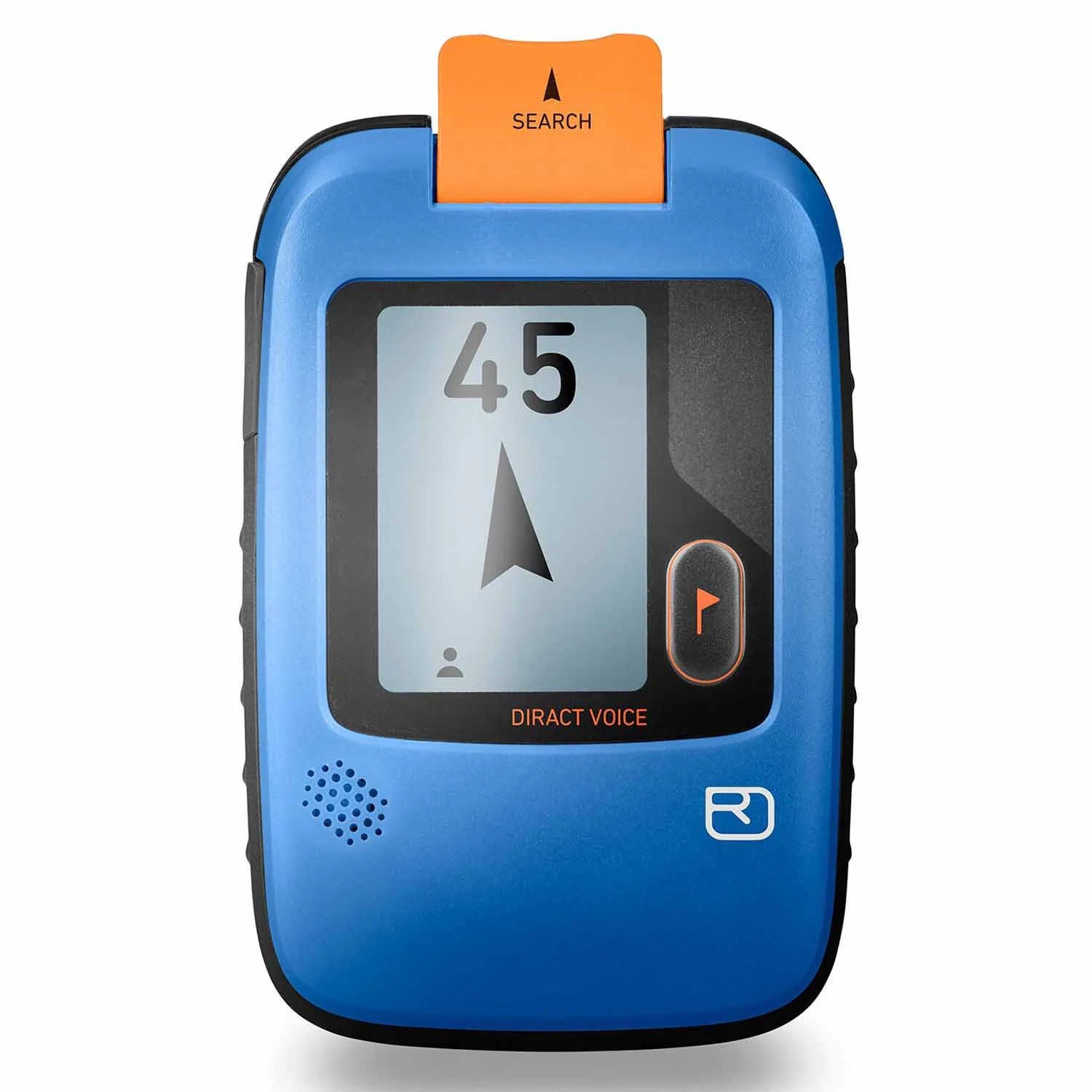 Ortovox Diract Voice Avalanche Transceiver 3 Ortovox Diract Voice Avalanche Transceiver