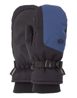 Pow Trench GTX Snowboard Mitts Wing Teal