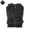 Pow Trench GTX Snowboard Gloves Black -Leki Shop po 20 gl tm