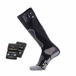 Thermic Powersocks Heat Uni + S-Pack 1400B Bluetooth Set