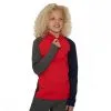 Protest Boys Boz 21 JR 1/4 Zip Top -Leki Shop protest boys boz 21 jr 1 4 zip top p13407 168092 image