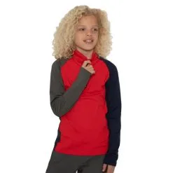 Protest Boys Boz 21 JR 1/4 Zip Top -Leki Shop protest boys boz 21 jr 1 4 zip top p13407 173555 image 1