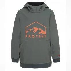 Protest Boys Cleyton JR Anorak -Leki Shop protest boys cleyton jr anorak p13542 168982 image 1