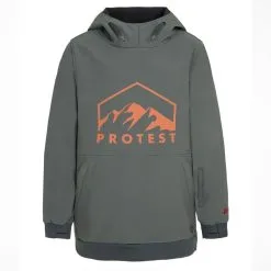 Protest Boys Cleyton JR Anorak -Leki Shop protest boys cleyton jr anorak p13542 169055 image 1