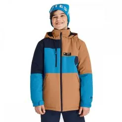 Protest Boys Hugo JR Snowjacket -Leki Shop protest boys hugo jr snowjacket p14060 174529 image 1