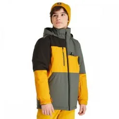 Protest Boys Hugo JR Snowjacket -Leki Shop protest boys hugo jr snowjacket p14060 174530 image 1