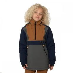 Protest Boys Isaact JR Anorak Snowjacket -Leki Shop protest boys isaact jr anorak snowjacket p14064 174423 image 1