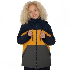 Protest Boys Power JR Snowjacket