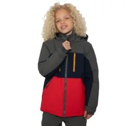 Protest Boys Power JR Snowjacket -Leki Shop protest boys power jr snowjacket p14080 216708 image