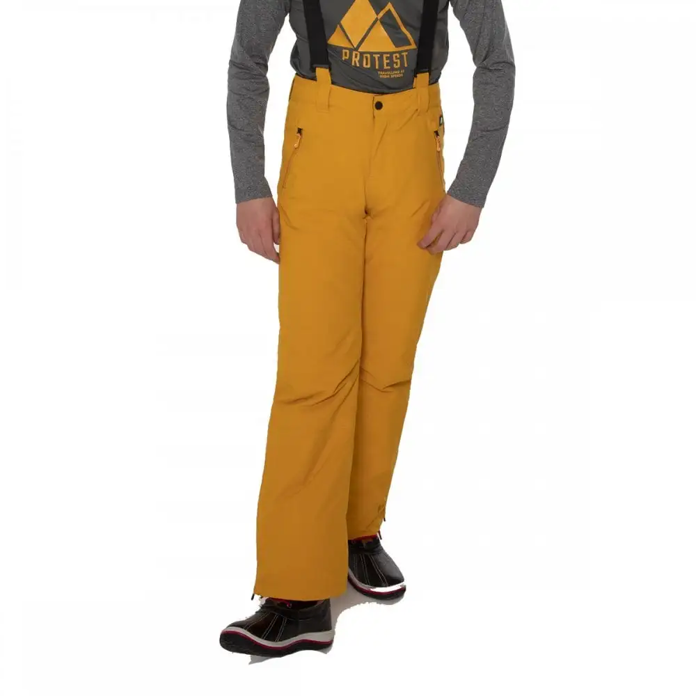 Protest Boys Spiket Snowpants 17 Protest Boys Spiket Snowpants - Image 15