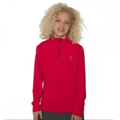 Protest Boys Willowy JR 1/4 Zip Top