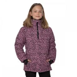 Protest Girls Cloudye JR Anorak Snowjacket -Leki Shop protest girls cloudye jr anorak snowjacket p13972 173898 image 1