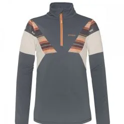 Protest Girls Dewyc JR 1/4 Zip Top -Leki Shop protest girls dewyc jr 1 4 zip top p13560 171309 image 1