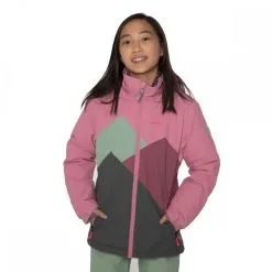 Protest Girls Doutsen 21 JR Snowjacket
