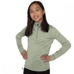 Protest Girls Fabrizom JR 1/4 Zip Top -Leki Shop protest girls fabrizom jr 1 4 zip top p13470 168816 image 3