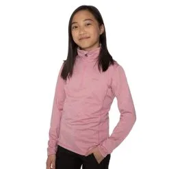 Protest Girls Fabrizom JR 1/4 Zip Top -Leki Shop protest girls fabrizom jr 1 4 zip top p13470 244157 image 3