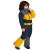Protest Toddler Boys Simeon Snowsuit