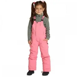 Protest Toddler Girls Neutral Salopette -Leki Shop protest toddler girls neutral salopette p14040 174449 image 1