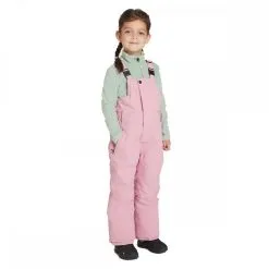 Protest Toddler Girls Neutralin Salopette -Leki Shop protest toddler girls neutralin salopette p14037 174444 image 1