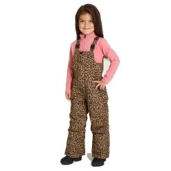 Protest Toddler Girls Tuva Salopette