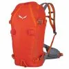 Salewa Randonnee 32L Ski Mountaineering Backpack -Leki Shop randonnee 32 bp pumpkin