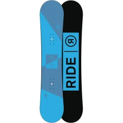 Ride Agenda Men's Snowboard